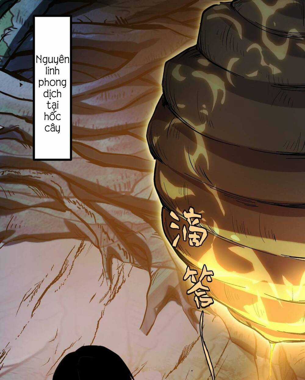 Ta Dựa Vào Thu Thập Vạn Vật Để Thăng Cấp Chapter 7 trang 44