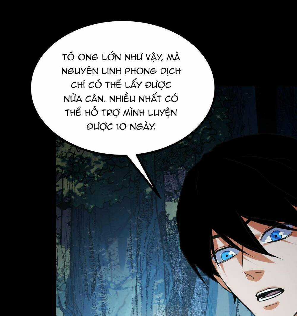 Ta Dựa Vào Thu Thập Vạn Vật Để Thăng Cấp Chapter 7 trang 47