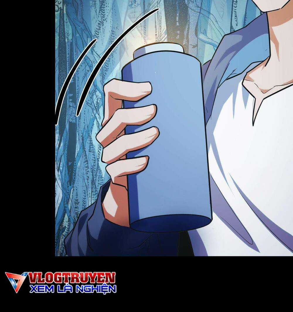 Ta Dựa Vào Thu Thập Vạn Vật Để Thăng Cấp Chapter 7 trang 48