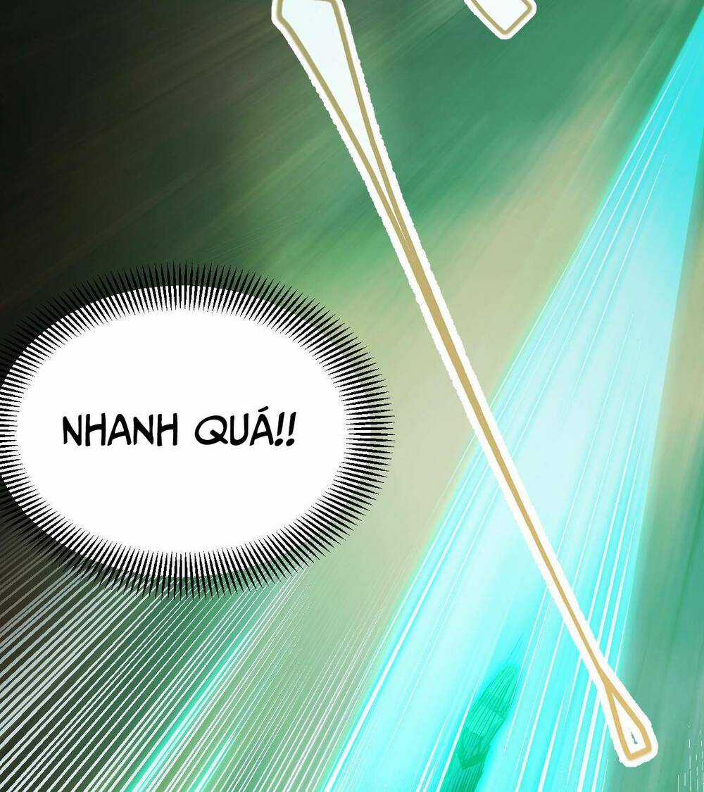 Ta Dựa Vào Thu Thập Vạn Vật Để Thăng Cấp Chapter 7 trang 5