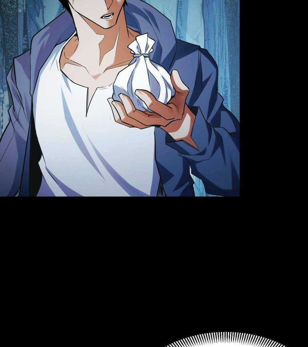 Ta Dựa Vào Thu Thập Vạn Vật Để Thăng Cấp Chapter 7 trang 51