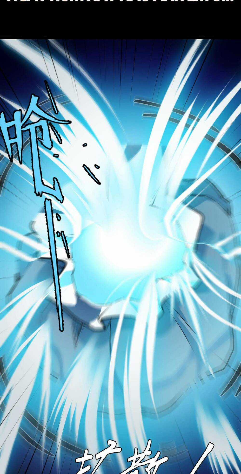 Ta Dựa Vào Thu Thập Vạn Vật Để Thăng Cấp Chapter 7 trang 55