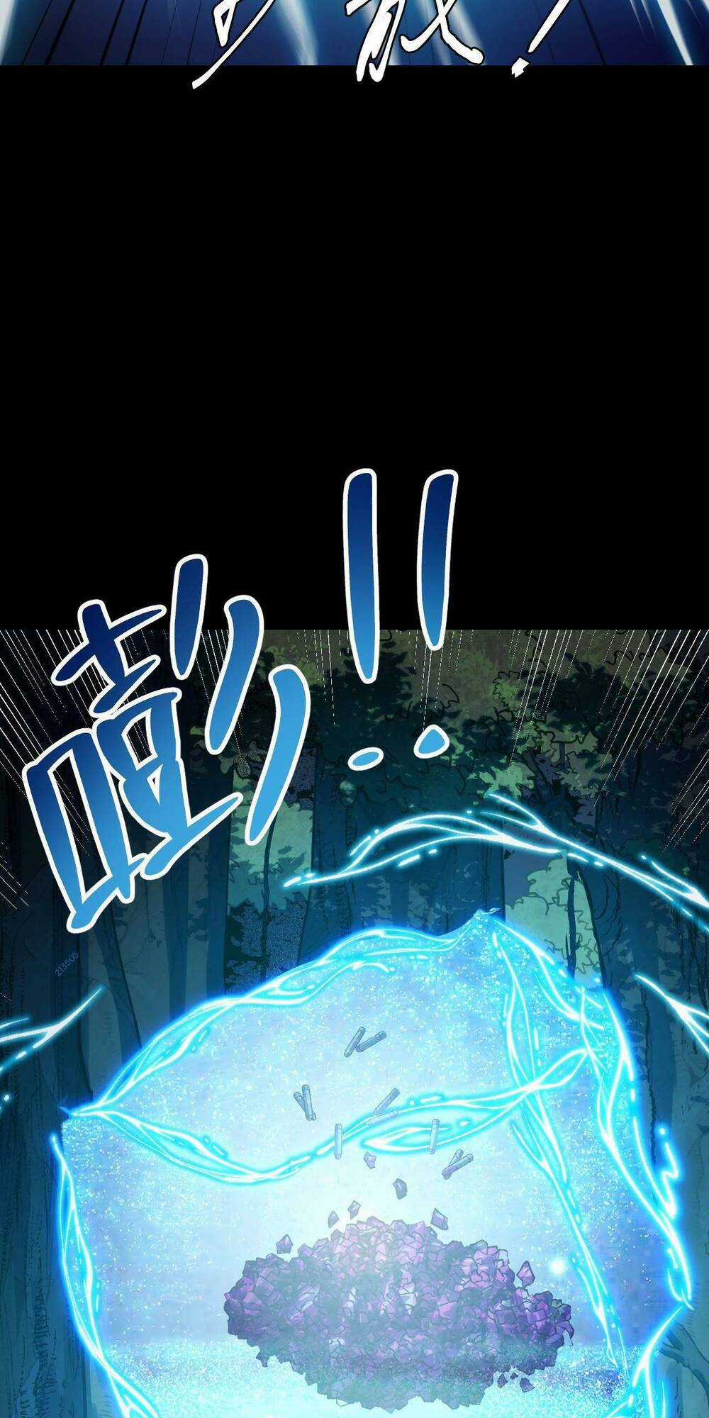 Ta Dựa Vào Thu Thập Vạn Vật Để Thăng Cấp Chapter 7 trang 56