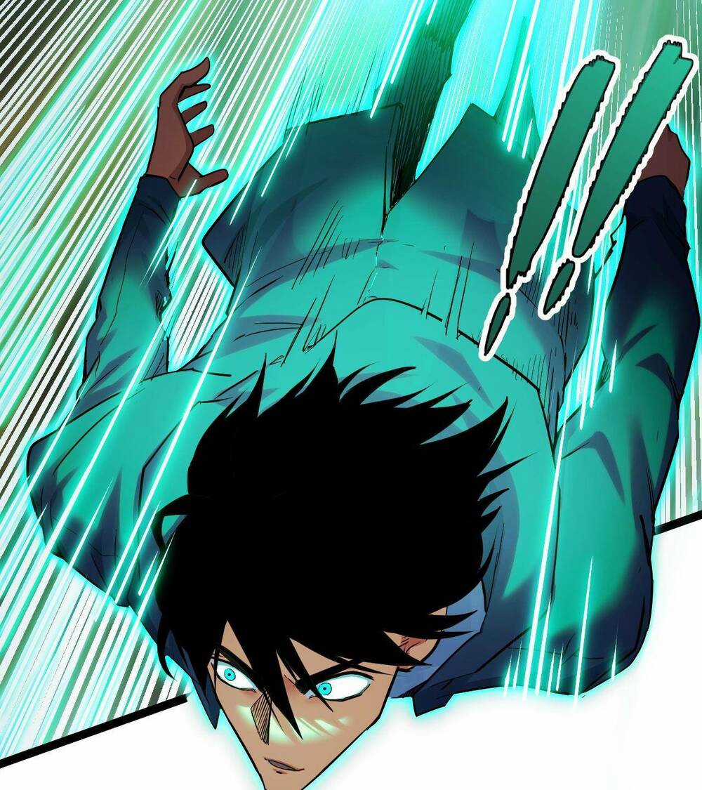 Ta Dựa Vào Thu Thập Vạn Vật Để Thăng Cấp Chapter 7 trang 6