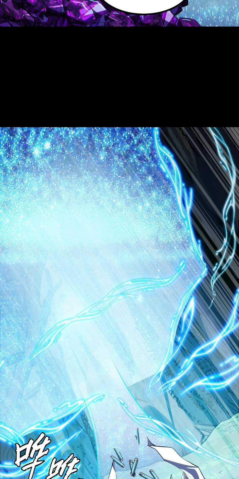 Ta Dựa Vào Thu Thập Vạn Vật Để Thăng Cấp Chapter 7 trang 60