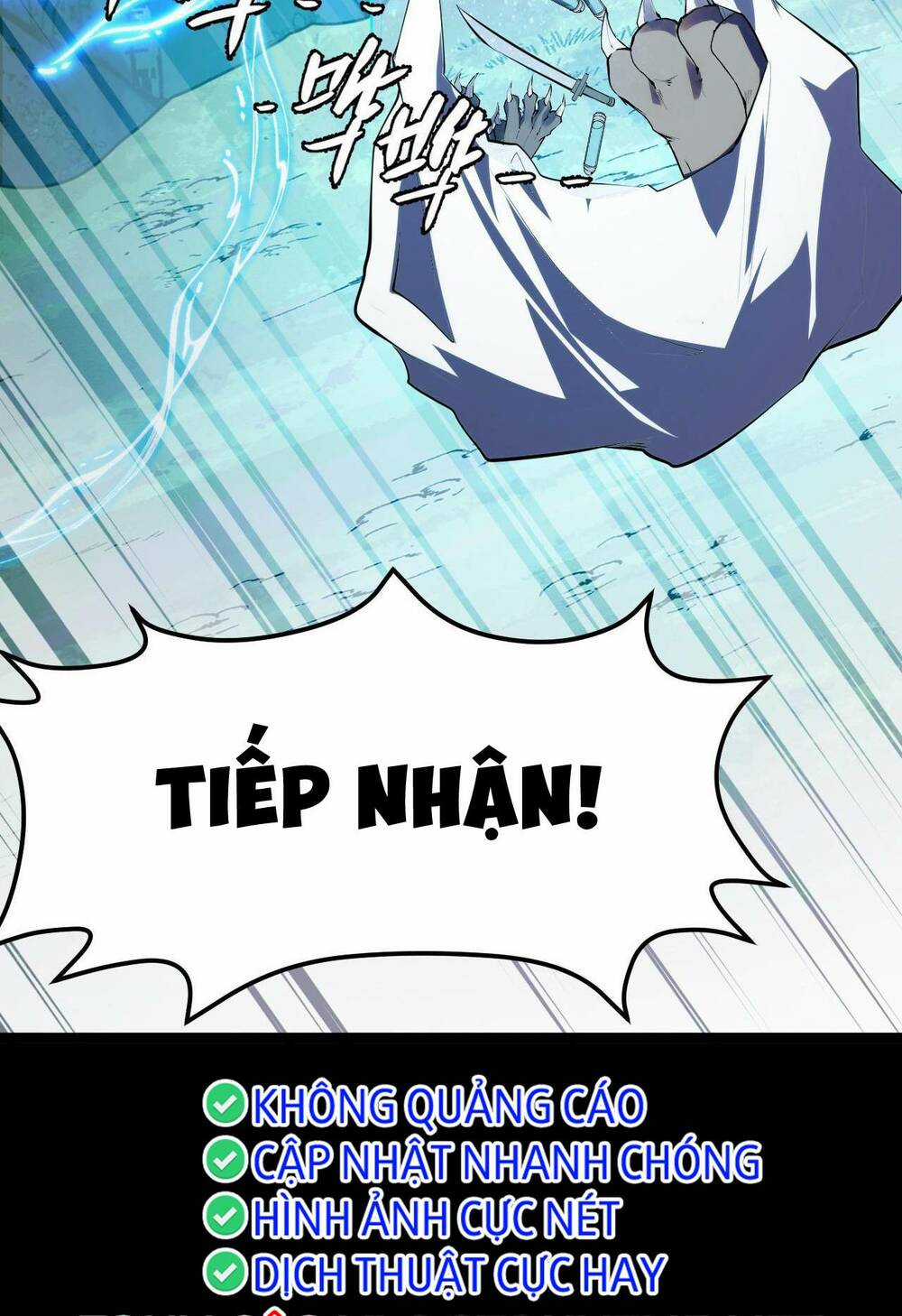 Ta Dựa Vào Thu Thập Vạn Vật Để Thăng Cấp Chapter 7 trang 61