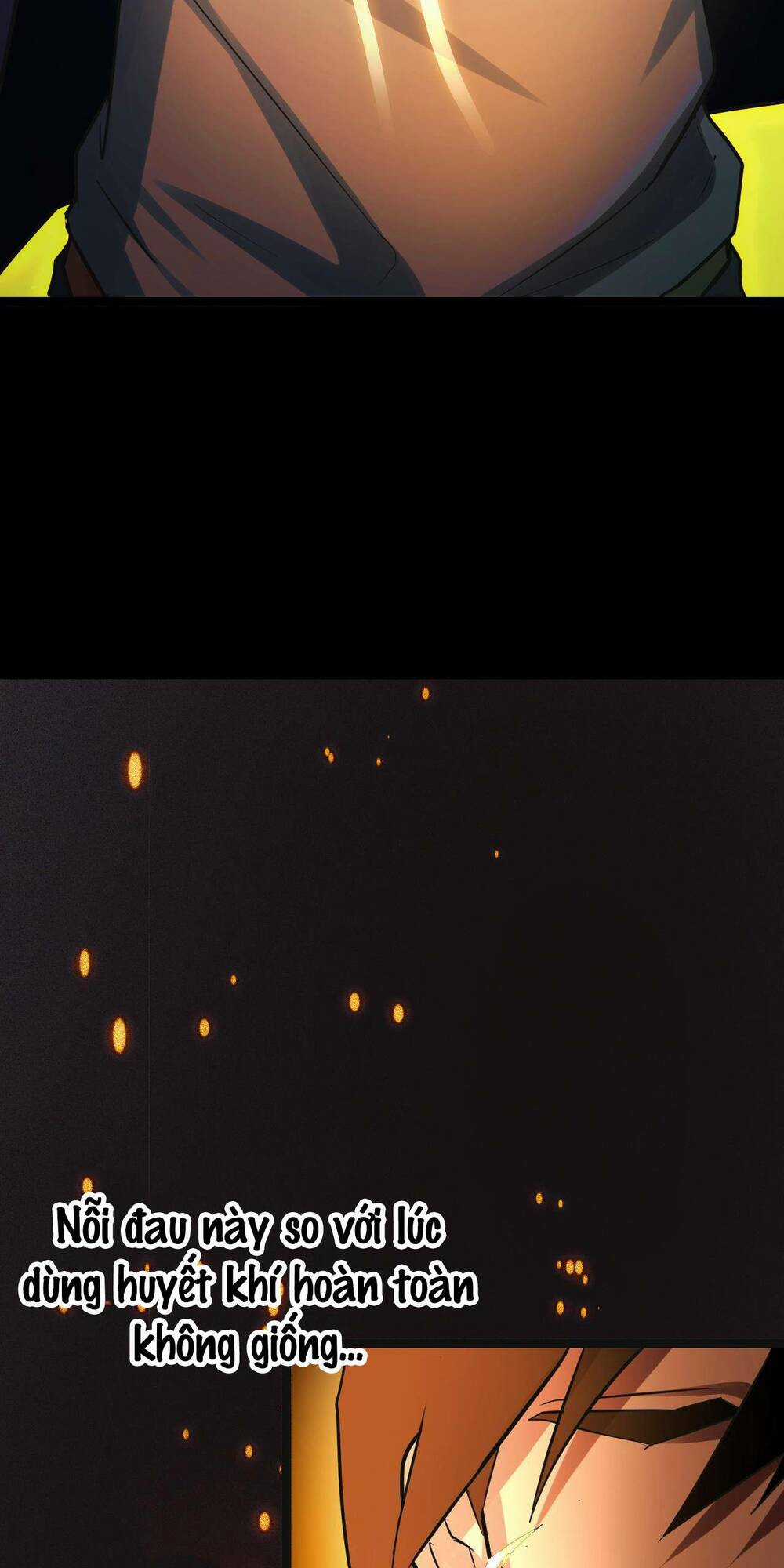 Ta Dựa Vào Thu Thập Vạn Vật Để Thăng Cấp Chapter 7 trang 67