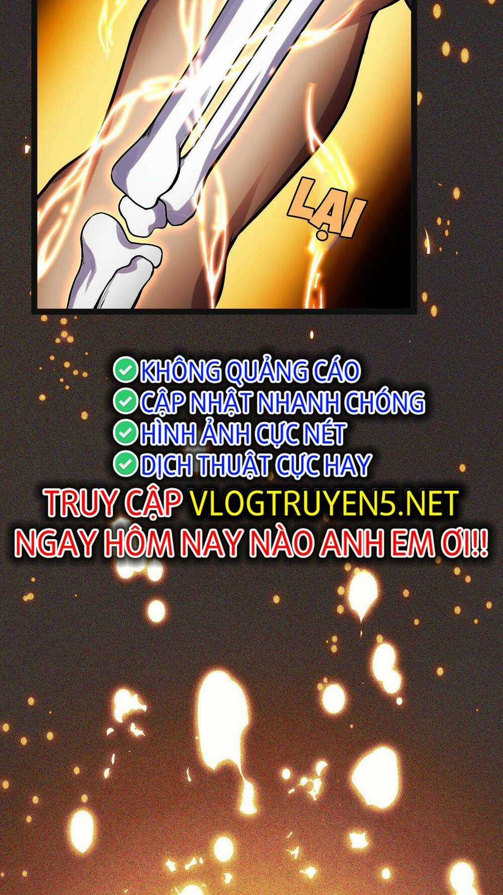 Ta Dựa Vào Thu Thập Vạn Vật Để Thăng Cấp Chapter 7 trang 69