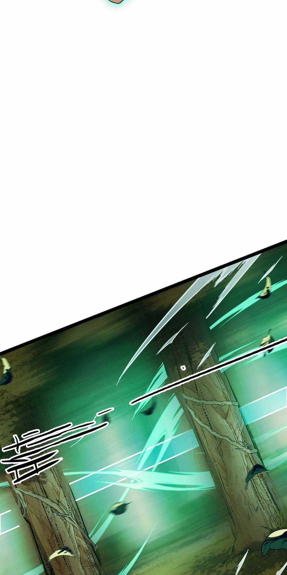 Ta Dựa Vào Thu Thập Vạn Vật Để Thăng Cấp Chapter 7 trang 7