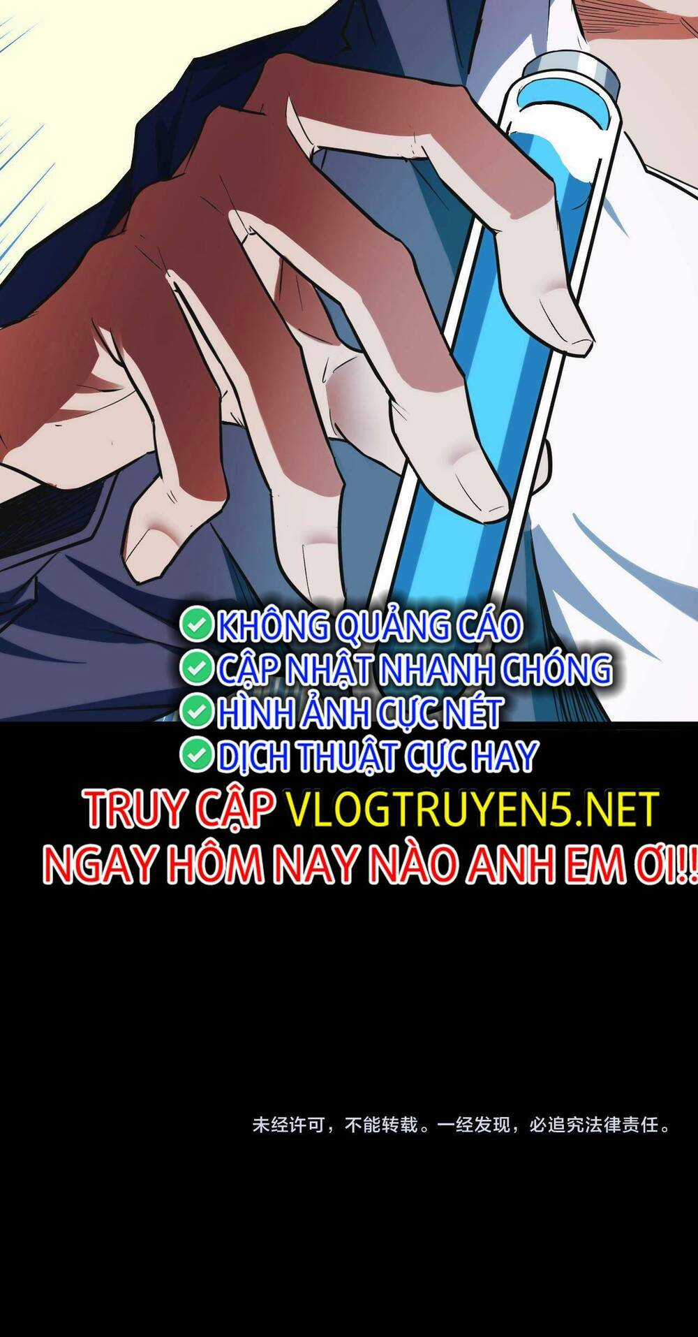 Ta Dựa Vào Thu Thập Vạn Vật Để Thăng Cấp Chapter 7 trang 75