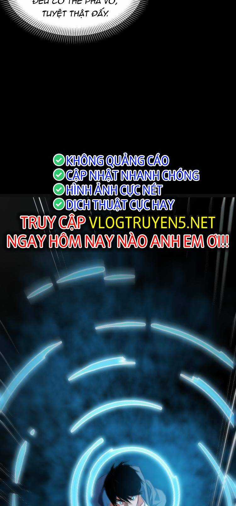 Ta Dựa Vào Thu Thập Vạn Vật Để Thăng Cấp Chapter 8 trang 12