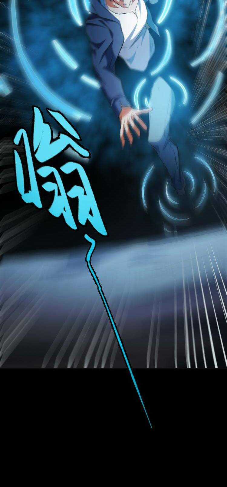 Ta Dựa Vào Thu Thập Vạn Vật Để Thăng Cấp Chapter 8 trang 13