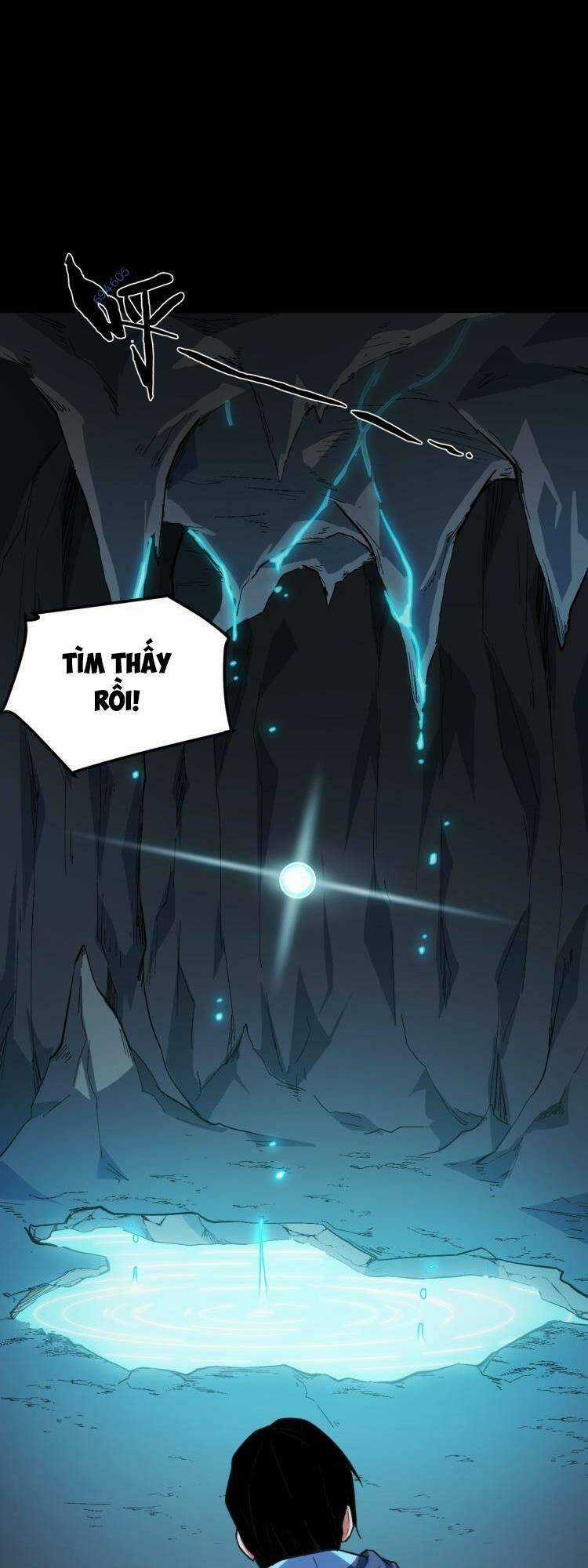 Ta Dựa Vào Thu Thập Vạn Vật Để Thăng Cấp Chapter 8 trang 14