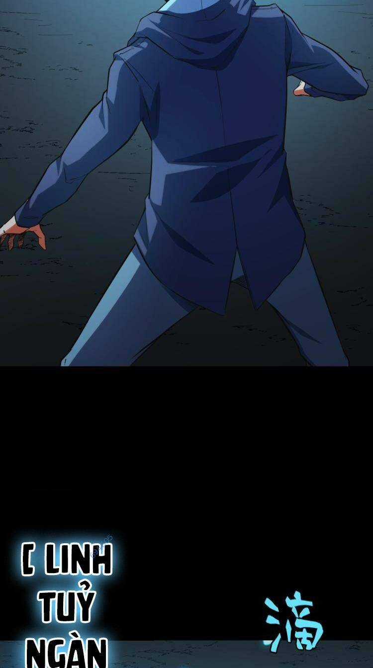 Ta Dựa Vào Thu Thập Vạn Vật Để Thăng Cấp Chapter 8 trang 15