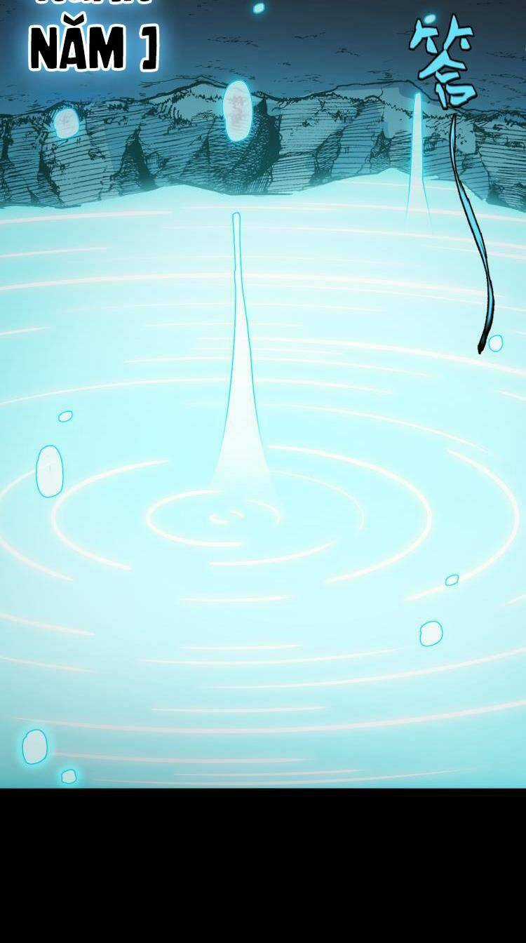 Ta Dựa Vào Thu Thập Vạn Vật Để Thăng Cấp Chapter 8 trang 16