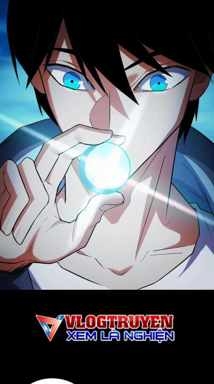 Ta Dựa Vào Thu Thập Vạn Vật Để Thăng Cấp Chapter 8 trang 19