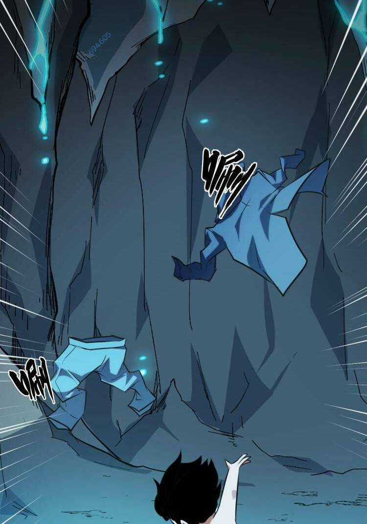 Ta Dựa Vào Thu Thập Vạn Vật Để Thăng Cấp Chapter 8 trang 22