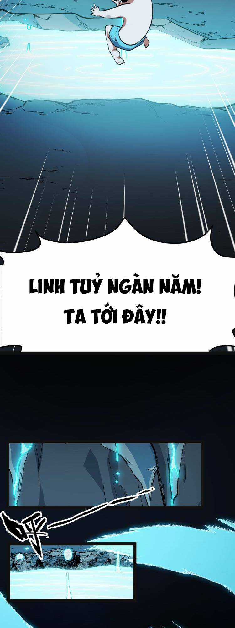 Ta Dựa Vào Thu Thập Vạn Vật Để Thăng Cấp Chapter 8 trang 23