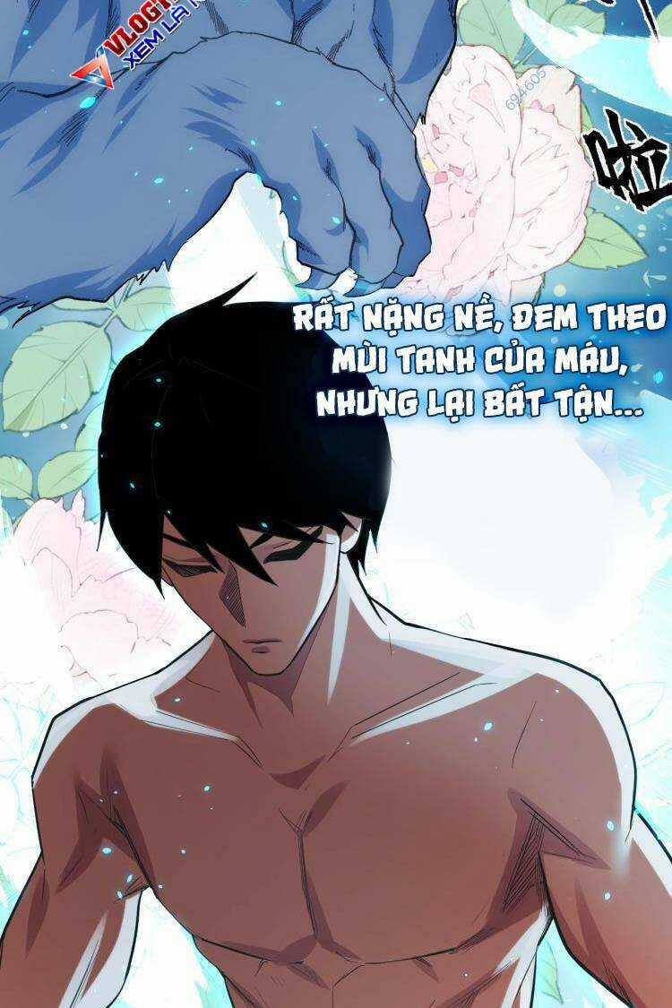 Ta Dựa Vào Thu Thập Vạn Vật Để Thăng Cấp Chapter 8 trang 27