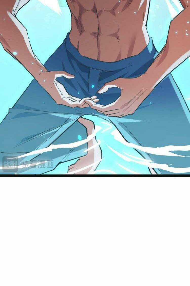 Ta Dựa Vào Thu Thập Vạn Vật Để Thăng Cấp Chapter 8 trang 28