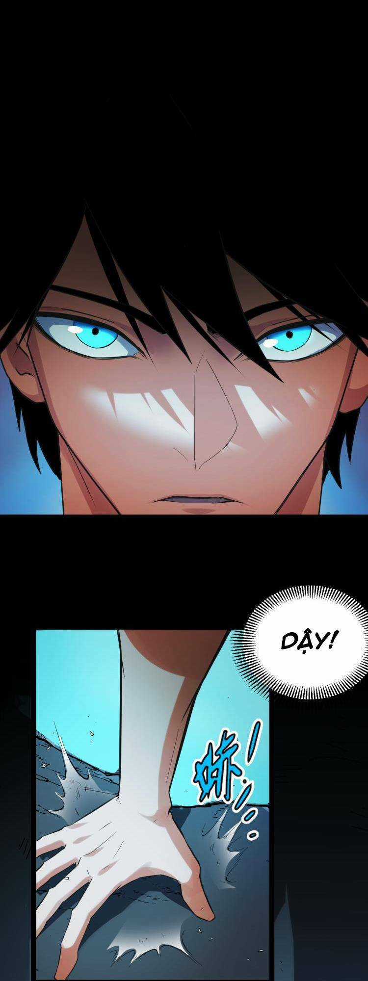 Ta Dựa Vào Thu Thập Vạn Vật Để Thăng Cấp Chapter 8 trang 29