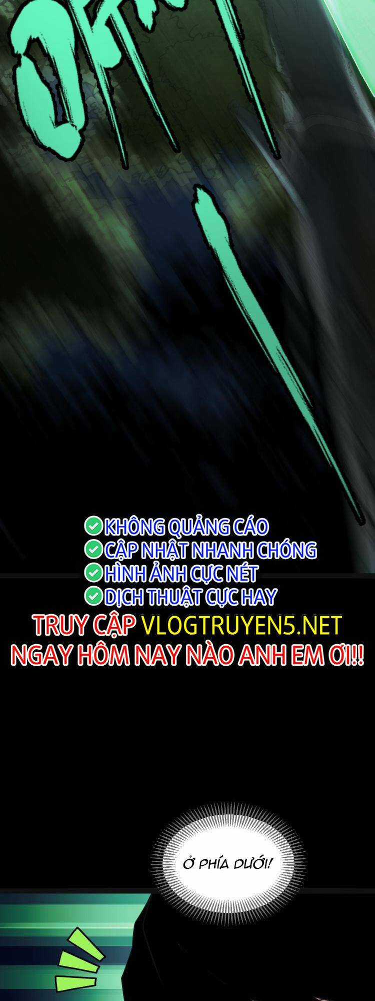 Ta Dựa Vào Thu Thập Vạn Vật Để Thăng Cấp Chapter 8 trang 3