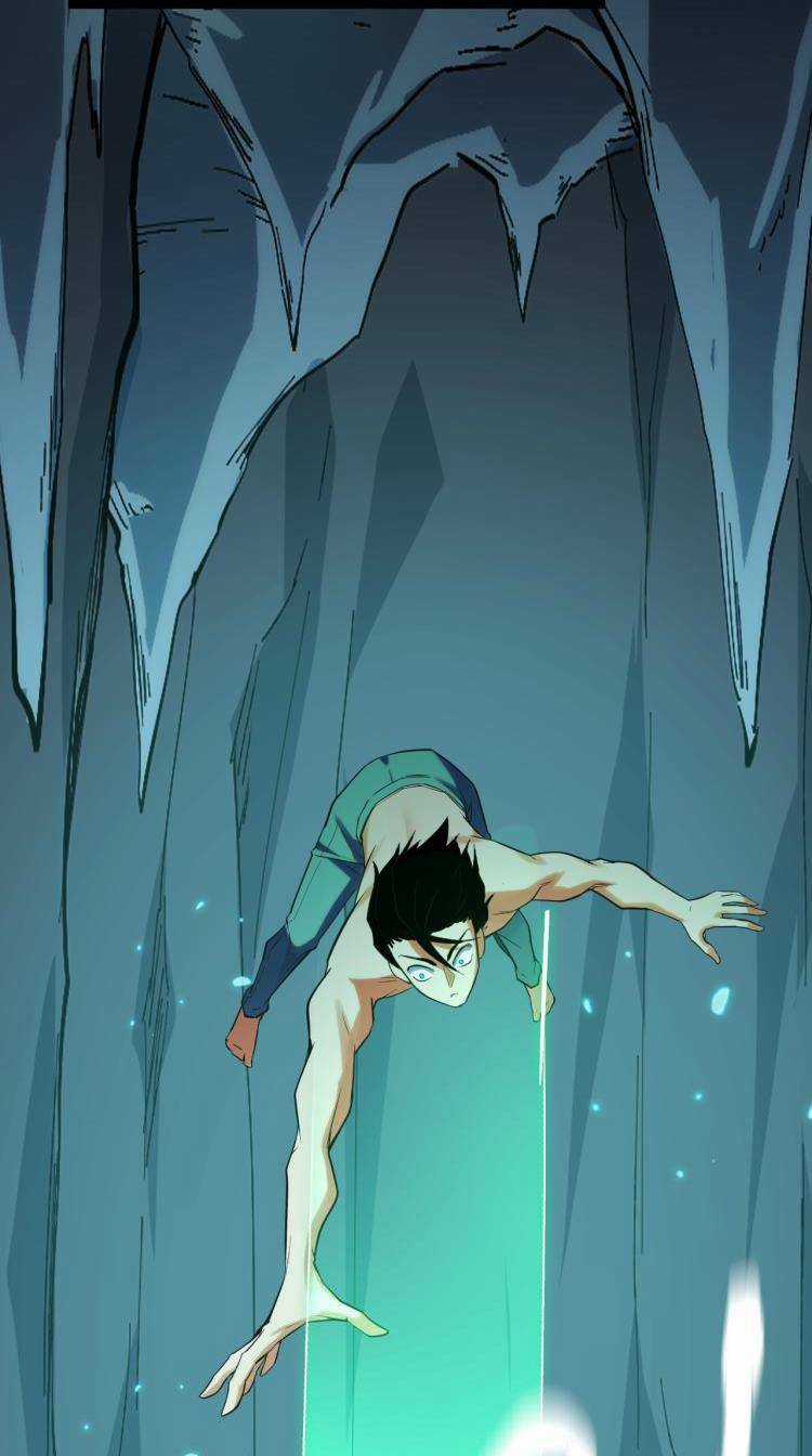 Ta Dựa Vào Thu Thập Vạn Vật Để Thăng Cấp Chapter 8 trang 30