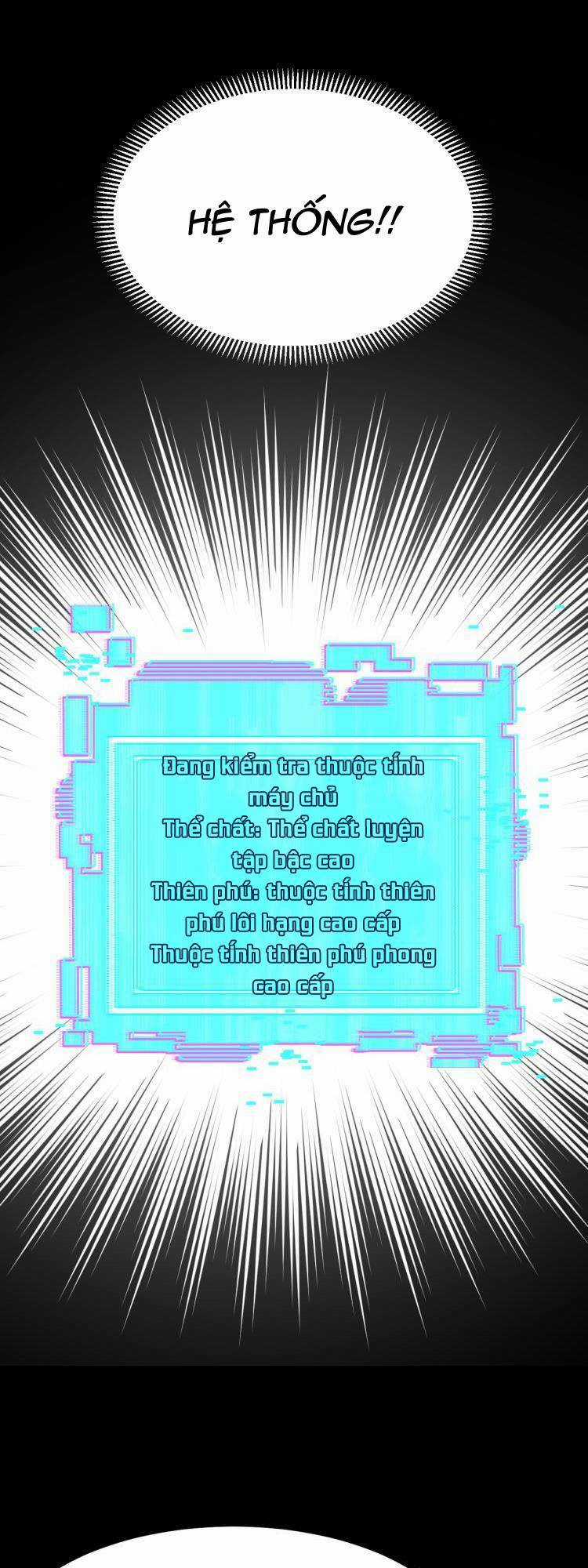 Ta Dựa Vào Thu Thập Vạn Vật Để Thăng Cấp Chapter 8 trang 35