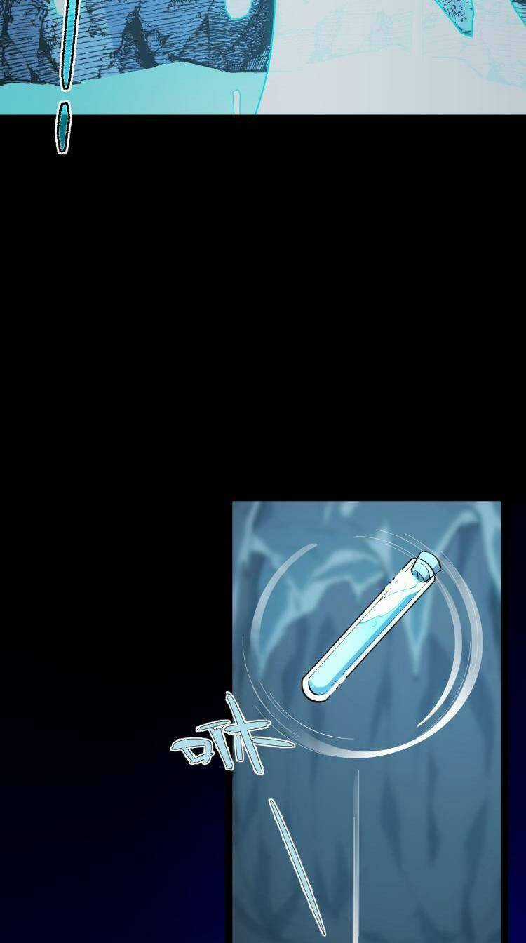 Ta Dựa Vào Thu Thập Vạn Vật Để Thăng Cấp Chapter 8 trang 39