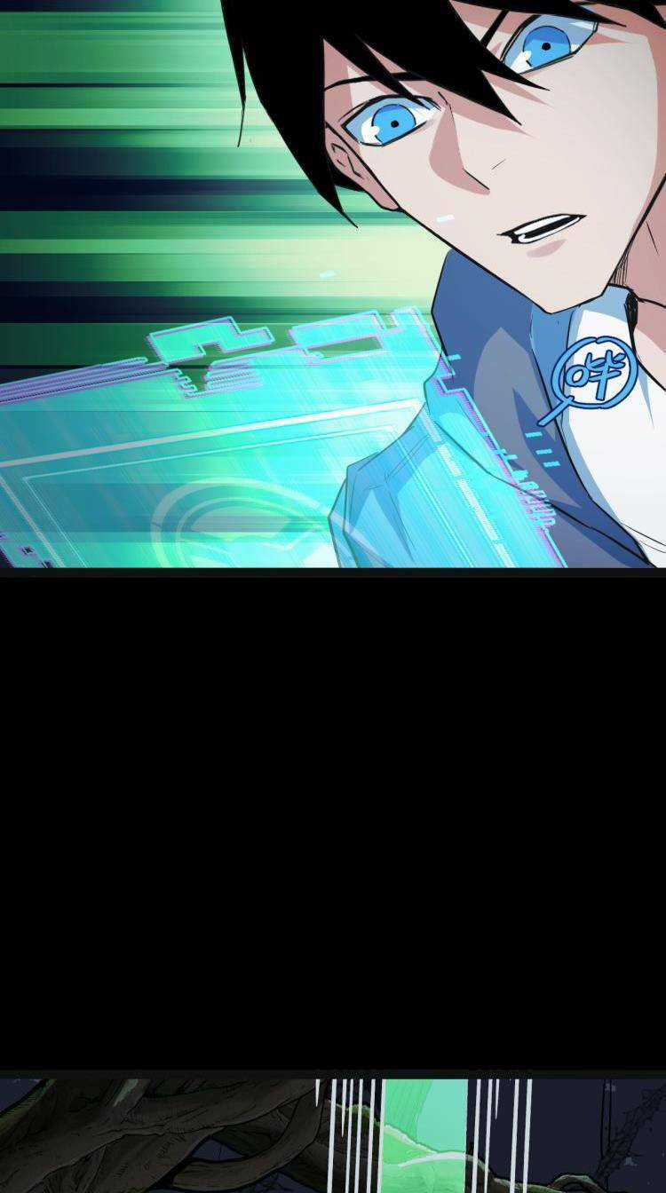 Ta Dựa Vào Thu Thập Vạn Vật Để Thăng Cấp Chapter 8 trang 4