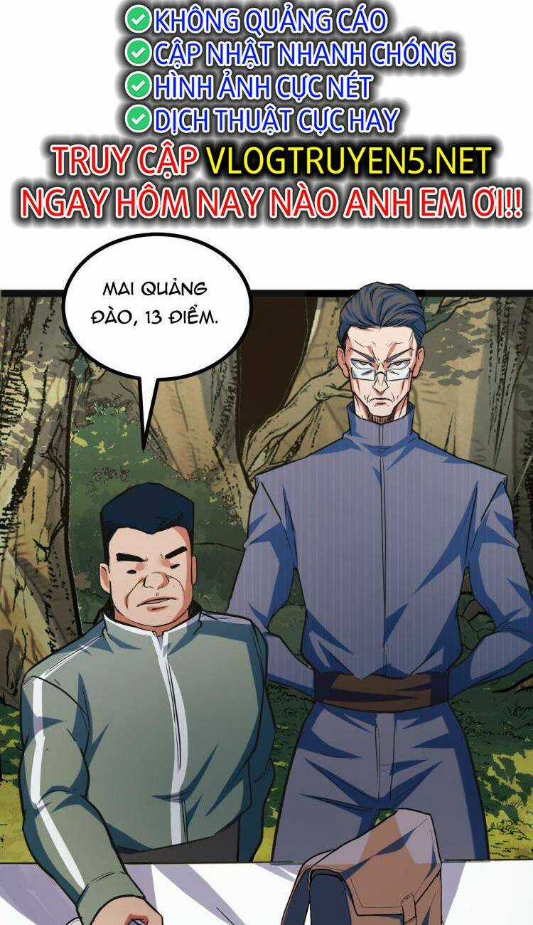 Ta Dựa Vào Thu Thập Vạn Vật Để Thăng Cấp Chapter 8 trang 43