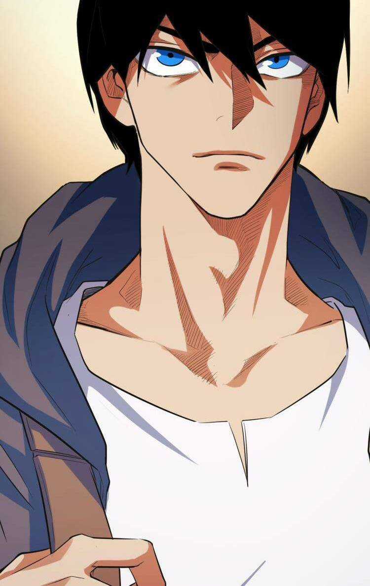 Ta Dựa Vào Thu Thập Vạn Vật Để Thăng Cấp Chapter 8 trang 49