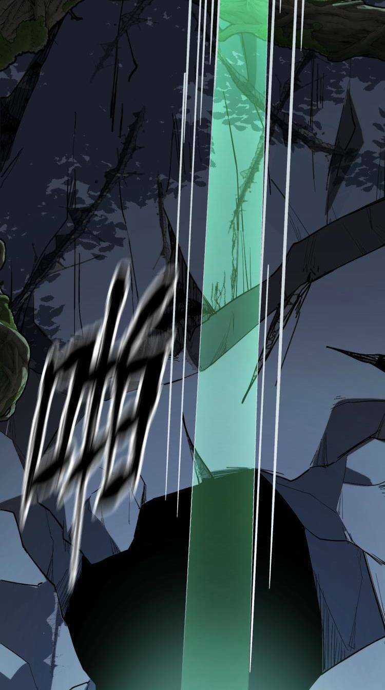 Ta Dựa Vào Thu Thập Vạn Vật Để Thăng Cấp Chapter 8 trang 5