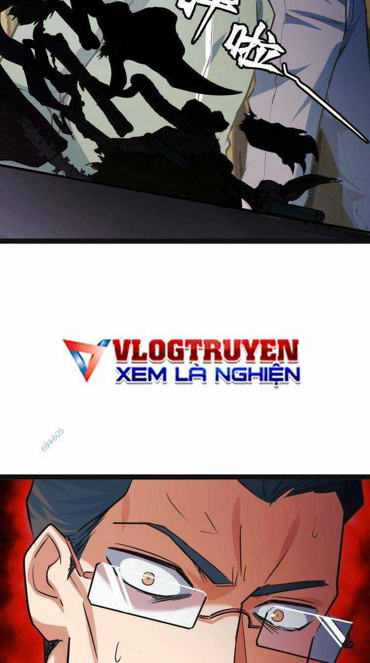 Ta Dựa Vào Thu Thập Vạn Vật Để Thăng Cấp Chapter 8 trang 52