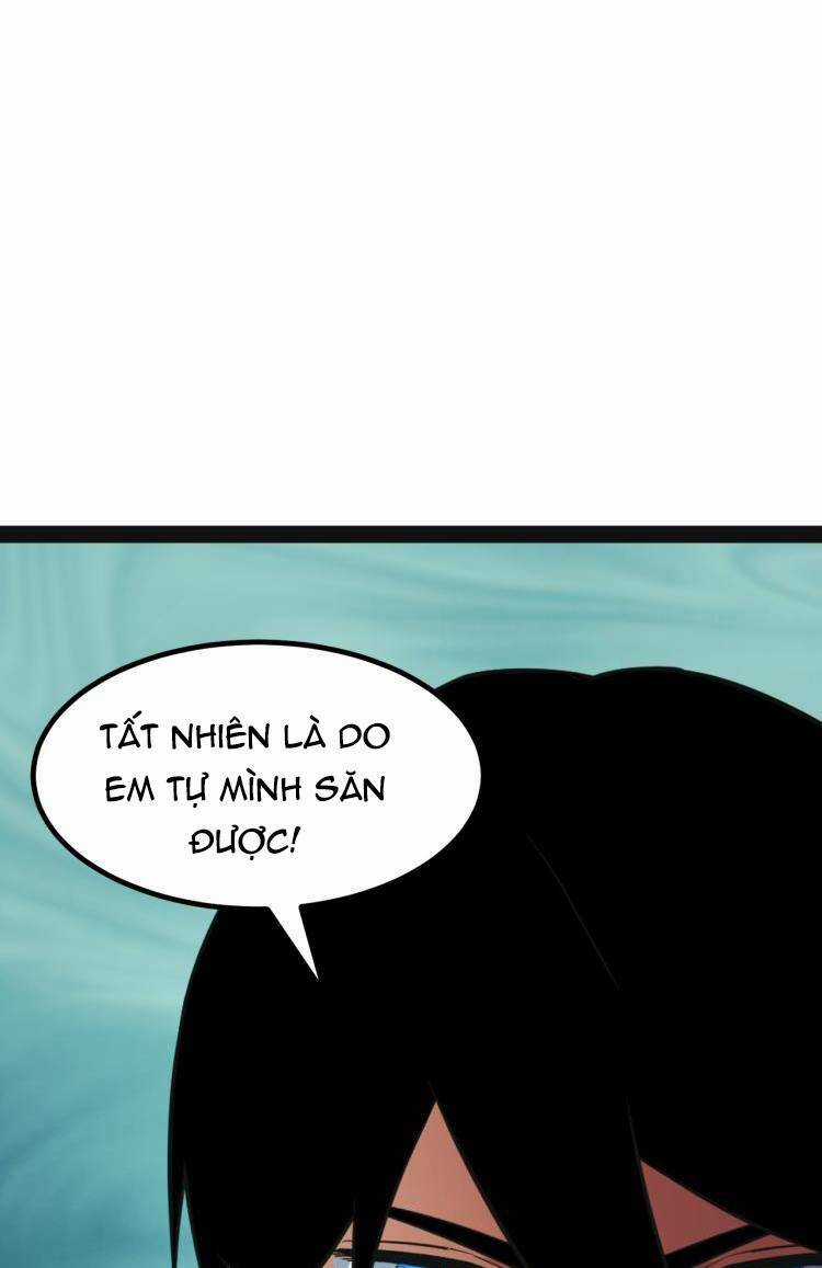 Ta Dựa Vào Thu Thập Vạn Vật Để Thăng Cấp Chapter 8 trang 60