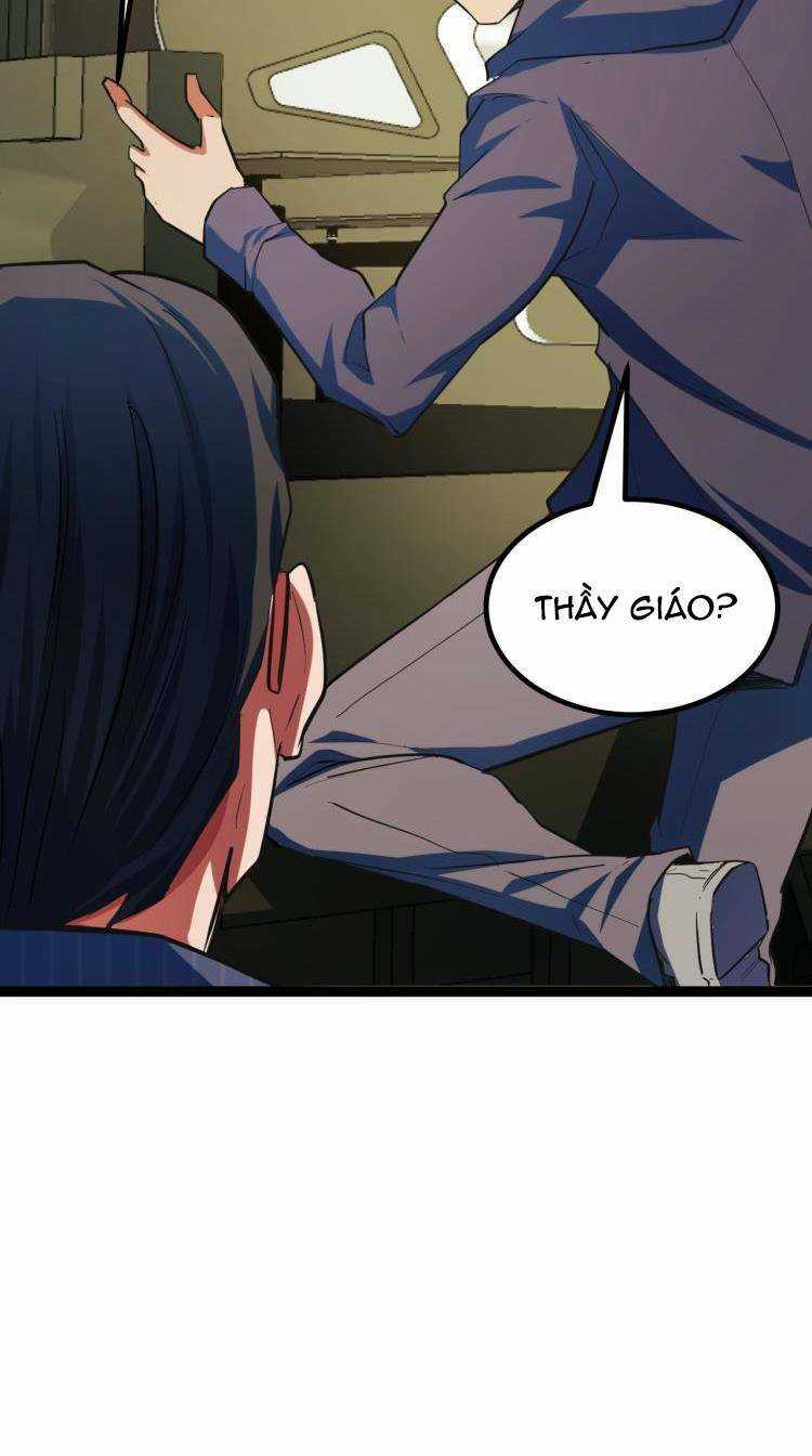 Ta Dựa Vào Thu Thập Vạn Vật Để Thăng Cấp Chapter 8 trang 67