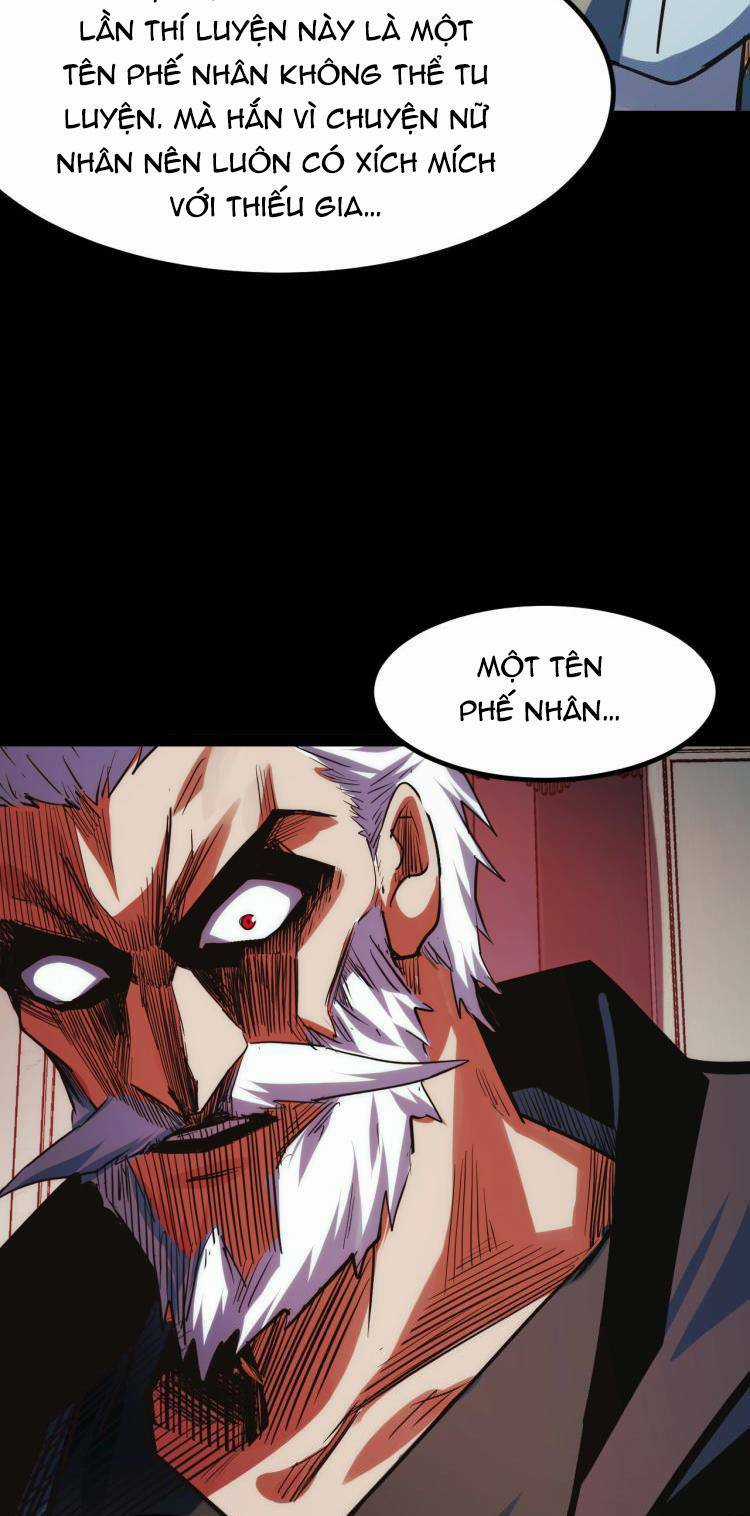 Ta Dựa Vào Thu Thập Vạn Vật Để Thăng Cấp Chapter 8 trang 73