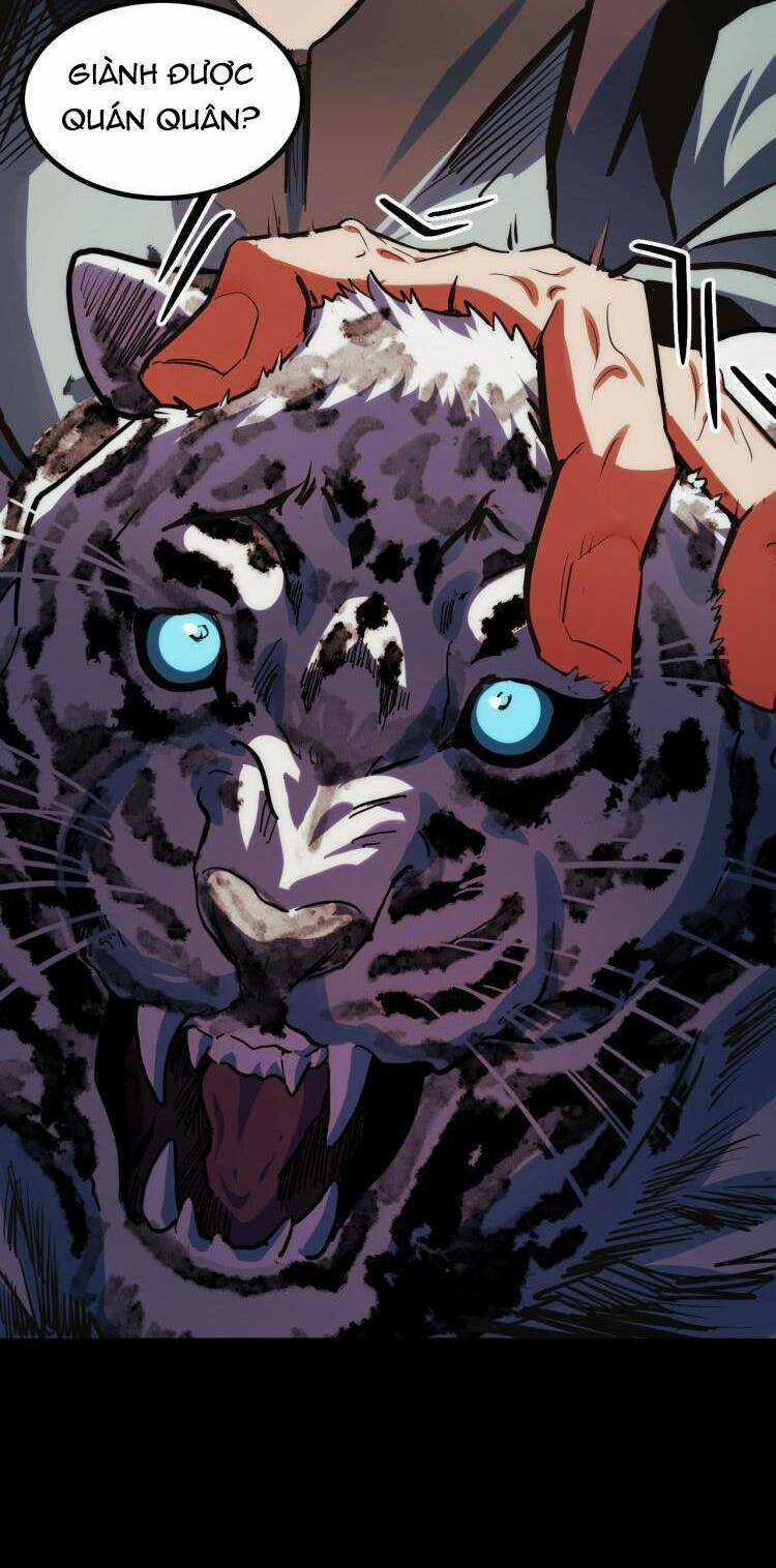 Ta Dựa Vào Thu Thập Vạn Vật Để Thăng Cấp Chapter 8 trang 74