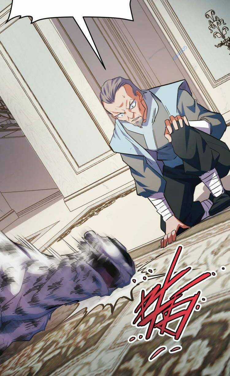 Ta Dựa Vào Thu Thập Vạn Vật Để Thăng Cấp Chapter 8 trang 77