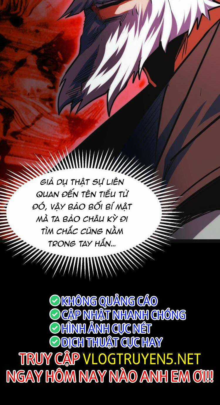 Ta Dựa Vào Thu Thập Vạn Vật Để Thăng Cấp Chapter 8 trang 79