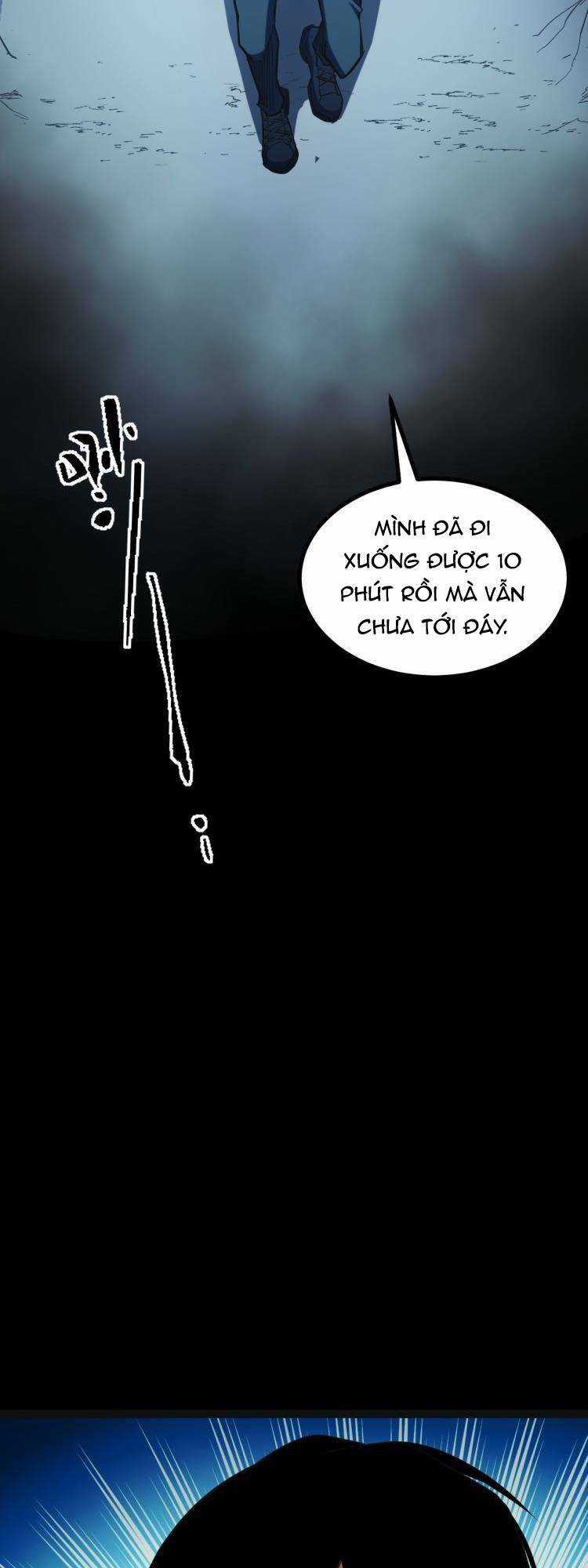 Ta Dựa Vào Thu Thập Vạn Vật Để Thăng Cấp Chapter 8 trang 9