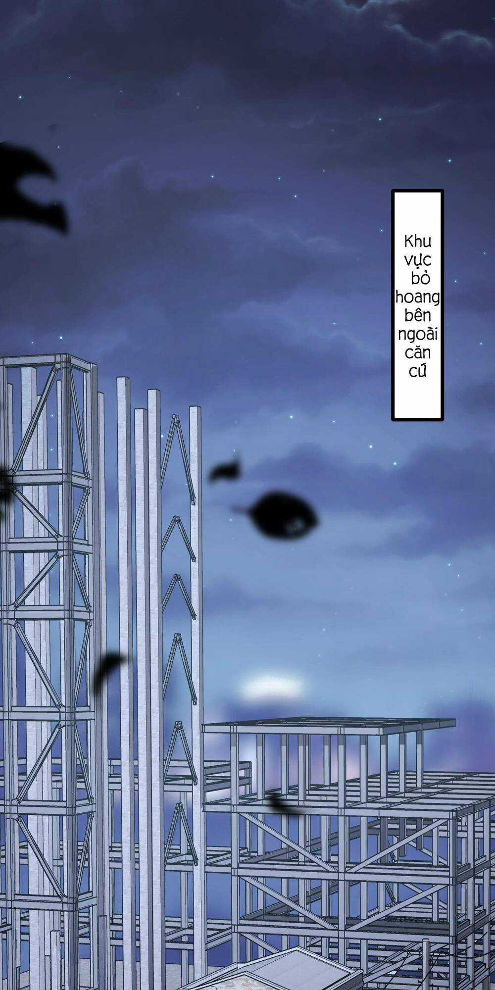 Ta Dựa Vào Thu Thập Vạn Vật Để Thăng Cấp Chapter 9 trang 13