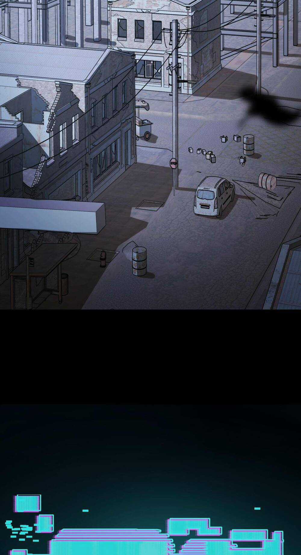 Ta Dựa Vào Thu Thập Vạn Vật Để Thăng Cấp Chapter 9 trang 14