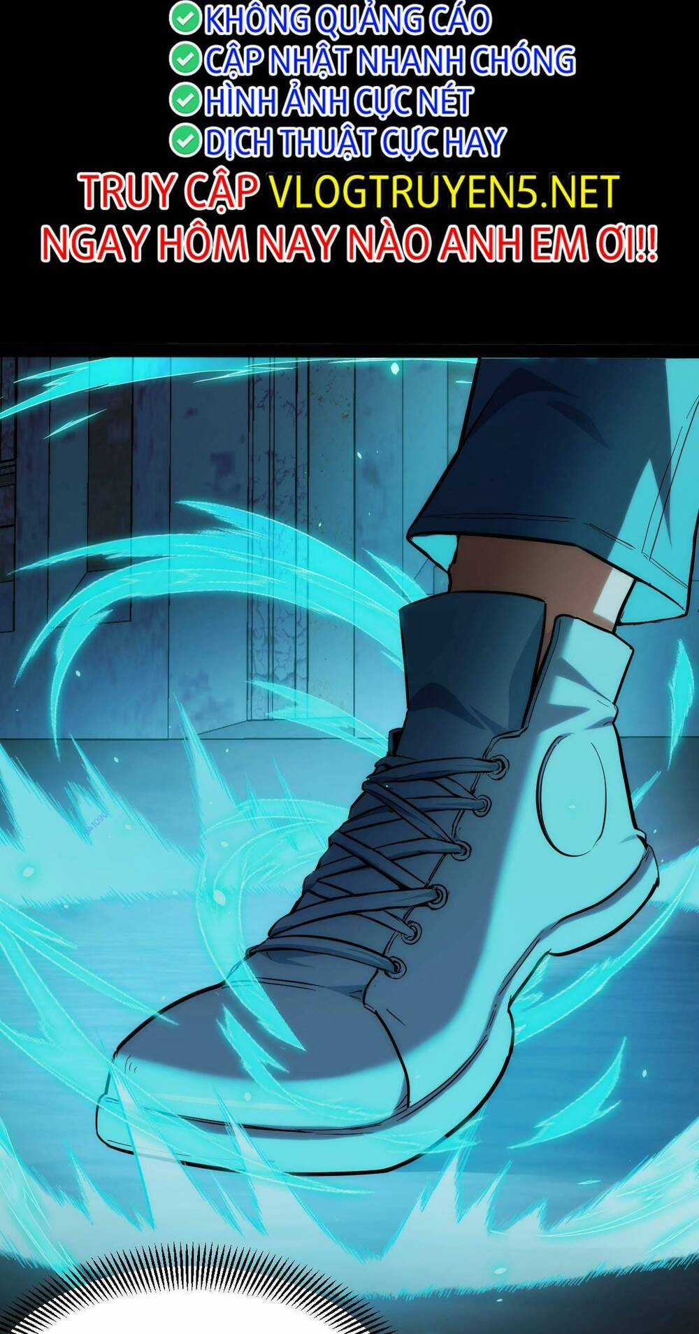 Ta Dựa Vào Thu Thập Vạn Vật Để Thăng Cấp Chapter 9 trang 19