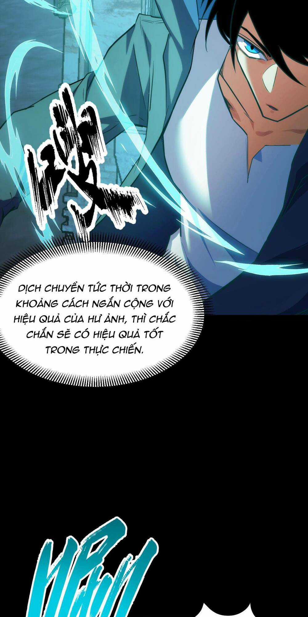 Ta Dựa Vào Thu Thập Vạn Vật Để Thăng Cấp Chapter 9 trang 29