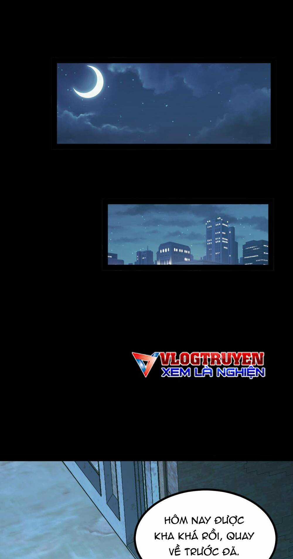 Ta Dựa Vào Thu Thập Vạn Vật Để Thăng Cấp Chapter 9 trang 31