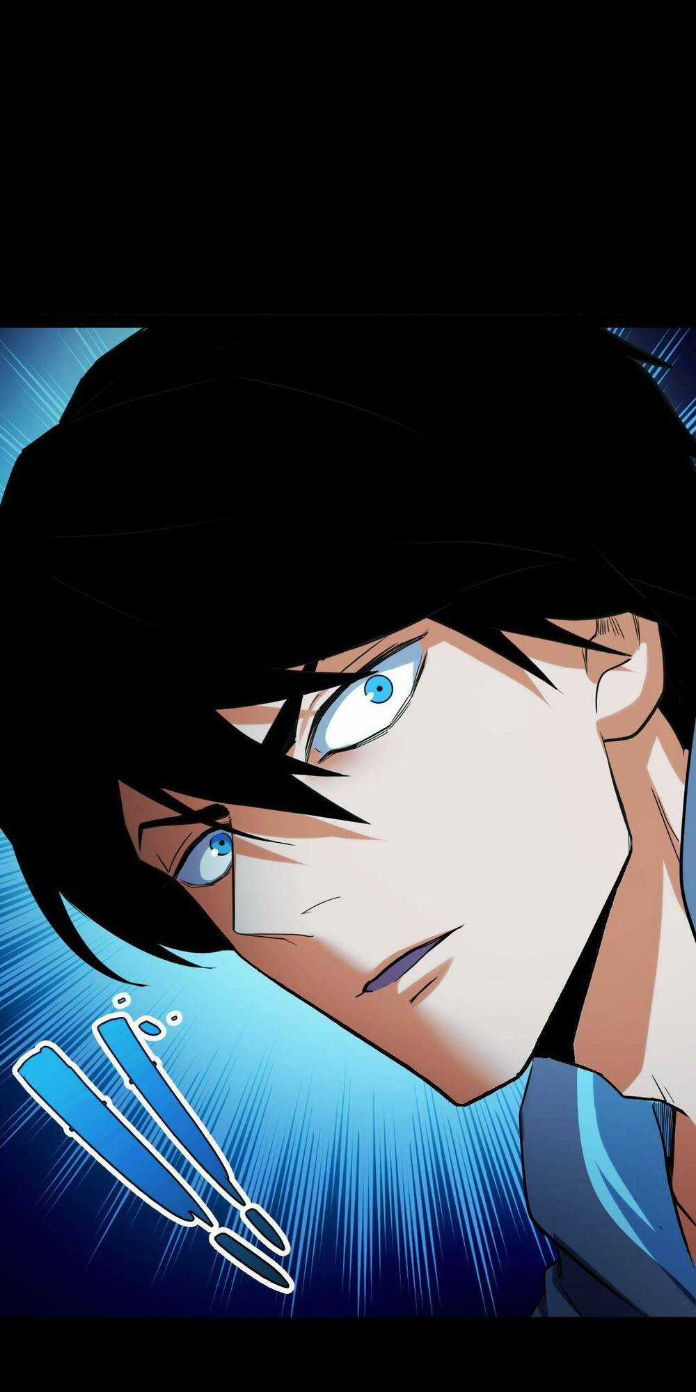 Ta Dựa Vào Thu Thập Vạn Vật Để Thăng Cấp Chapter 9 trang 33