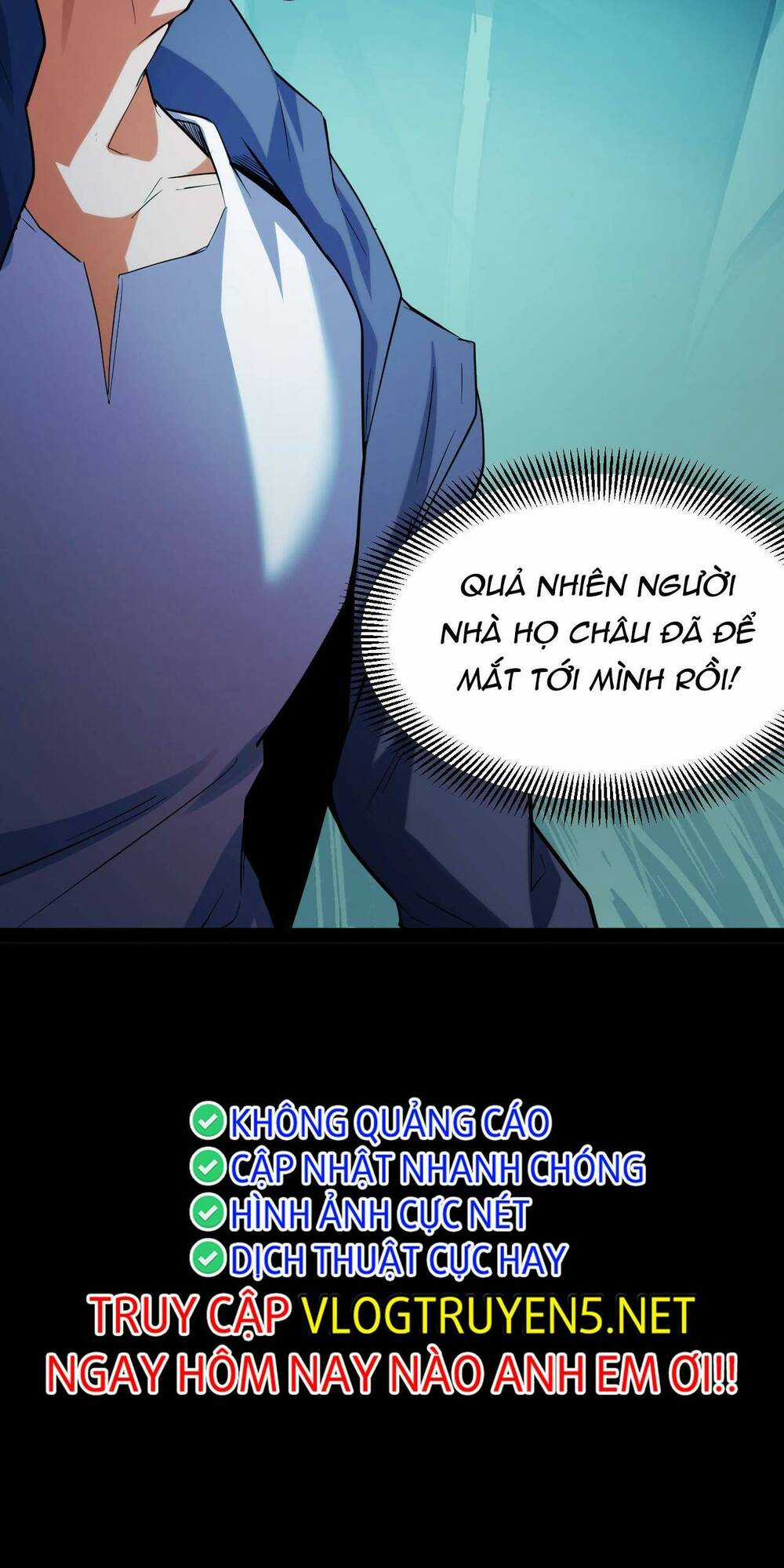 Ta Dựa Vào Thu Thập Vạn Vật Để Thăng Cấp Chapter 9 trang 41