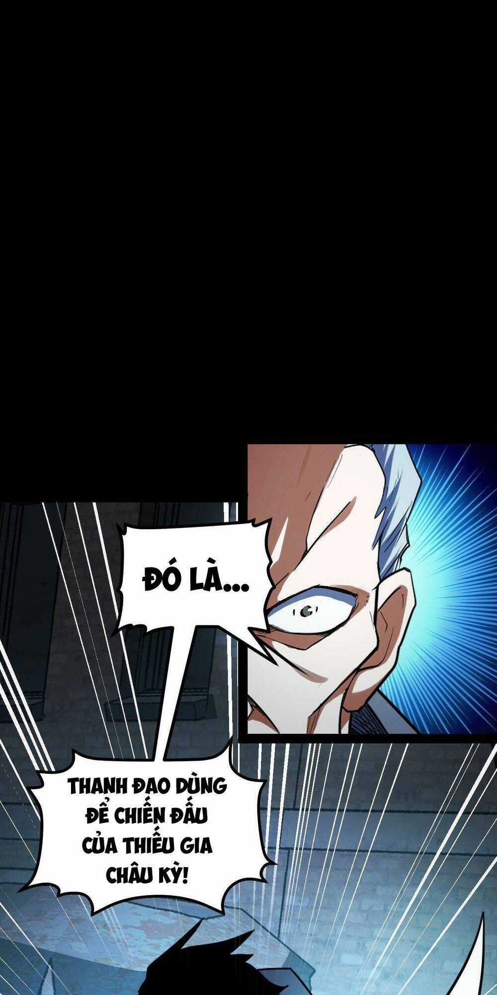 Ta Dựa Vào Thu Thập Vạn Vật Để Thăng Cấp Chapter 9 trang 49