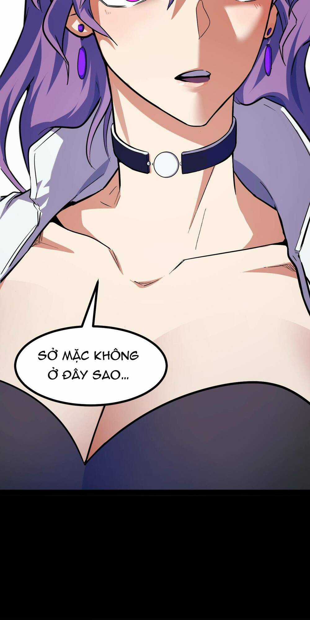 Ta Dựa Vào Thu Thập Vạn Vật Để Thăng Cấp Chapter 9 trang 5